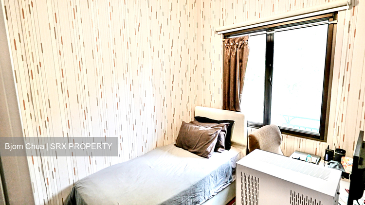 Hillbrooks (D23), Condominium #329740661